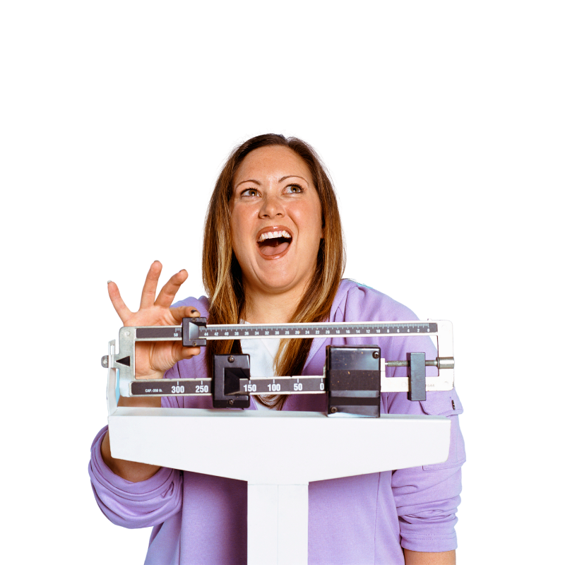 Weight loss clinic